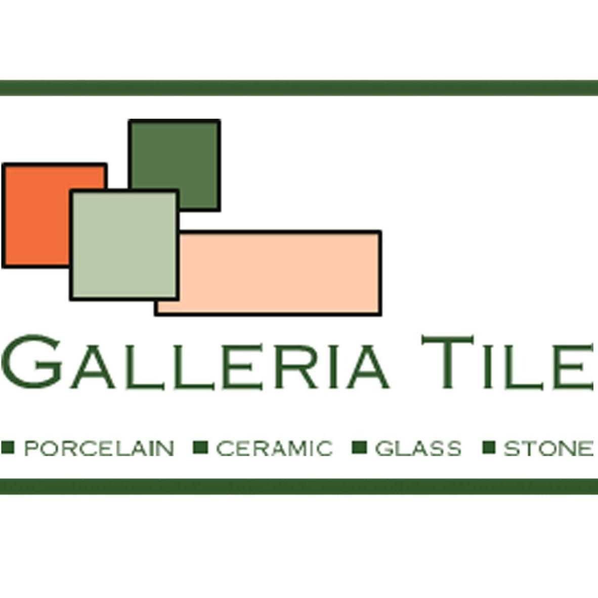 Galleria Tile