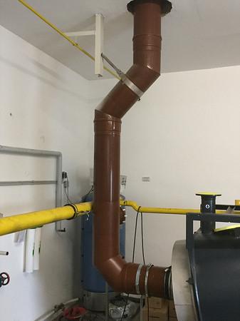 Bild 3 Weigert KBD e.K. - Kamin Bau Dienstleistungen in Pfatter