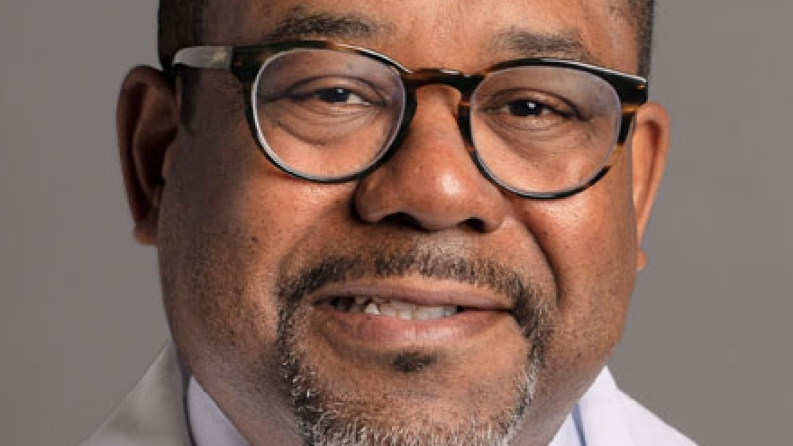 Dr. Raymond Wynn, MD - Paducah, KY - Oncology, Hematologist, Oncologist, Other