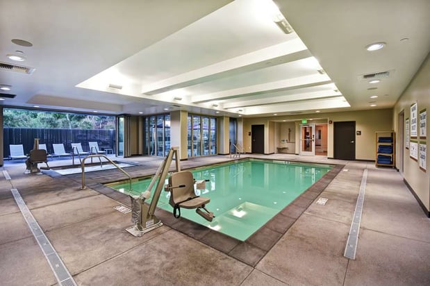 Images Home2 Suites by Hilton Los Angeles Montebello