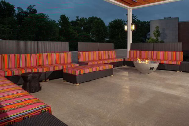 Images Home2 Suites by Hilton Bloomington