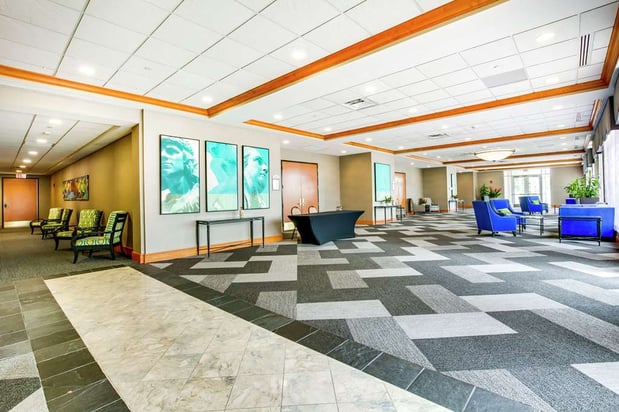 Images Hilton Garden Inn Louisville Airport