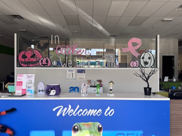 Images Dean Collotta - GEICO Insurance Agent