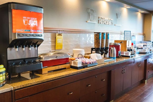 Images Hampton Inn Downingtown/Exton