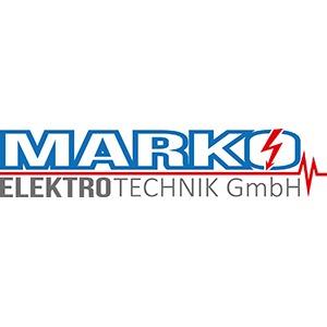 Marko Elektrotechnik GmbH Logo
