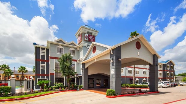 Images Best Western Plus Northwest Inn & Suites