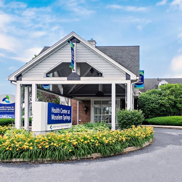 Images LVPG Family Medicine-Moselem Springs