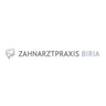 Logo Zahnarztpraxis Biria