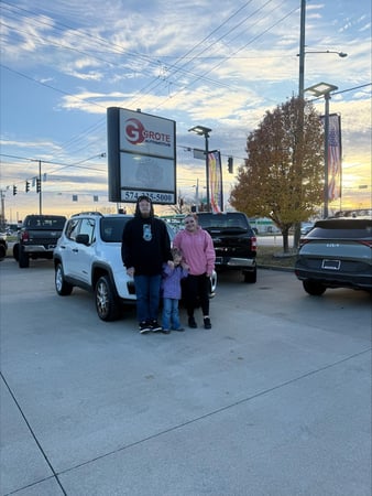 Images Grote Automotive - Elkhart