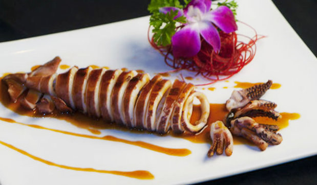 Images Sachi Steakhouse