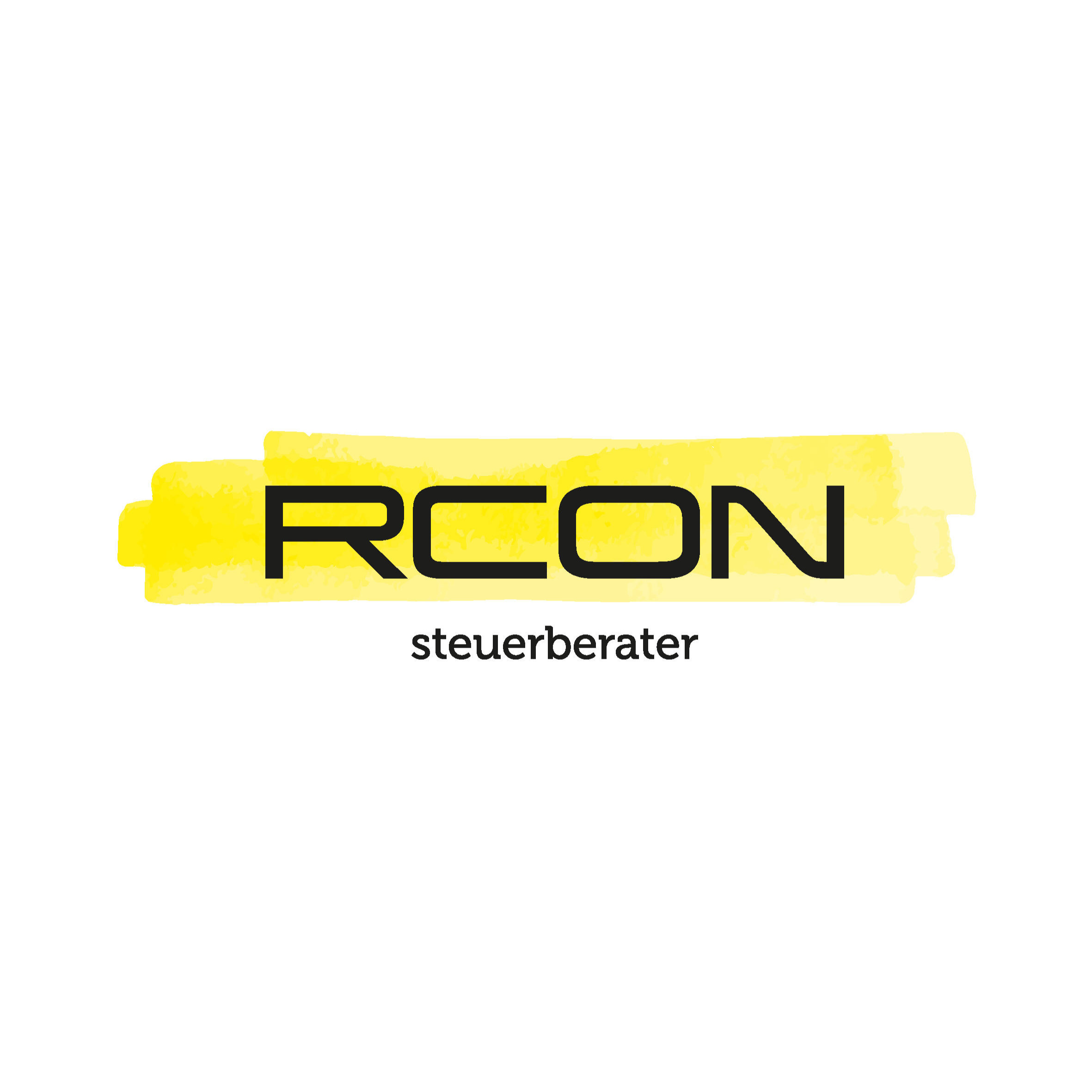 RCON Steuerberatung GmbH Logo