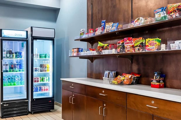Images Best Western St. Louis Airport North Hotel & Suites