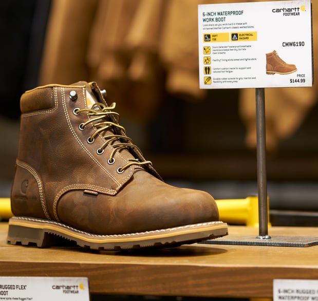 Images Carhartt - Cherry Hill
