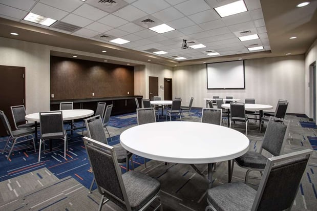 Images Hampton Inn & Suites Columbia/Southeast-Ft. Jackson