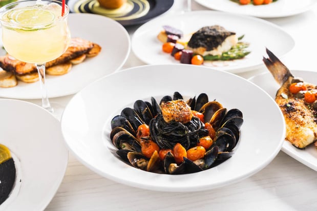 Images Acquario Italian Restaurant