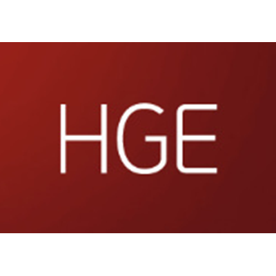 HGE Haller Grundstücks- und Erschließungsgesellschaft mbH in Schwäbisch Hall - Logo