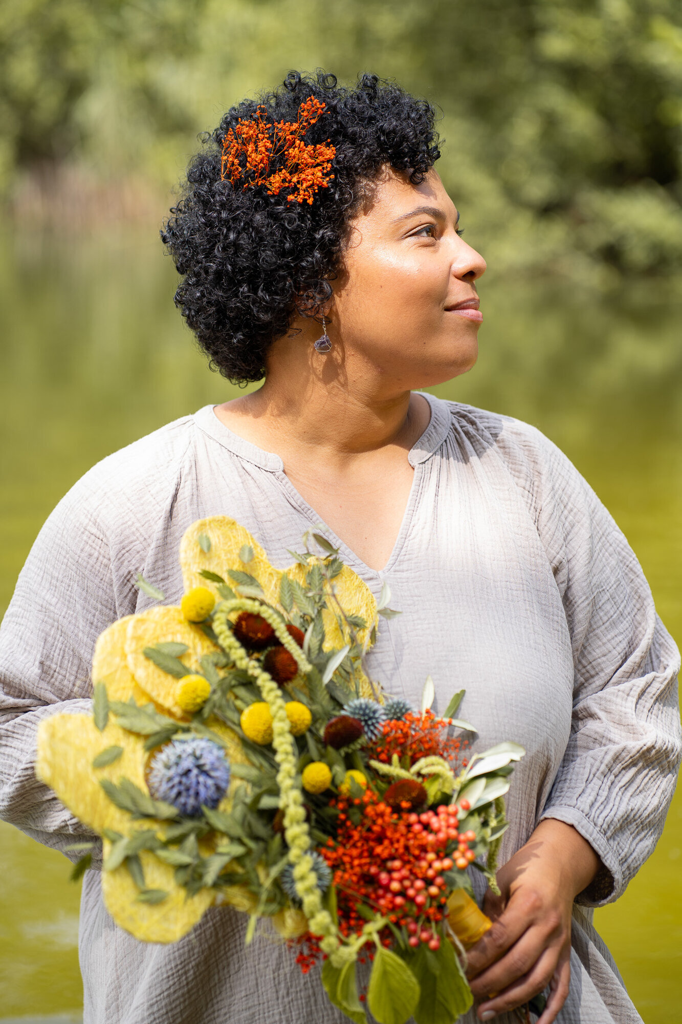 Bilder Body and Soul Stories