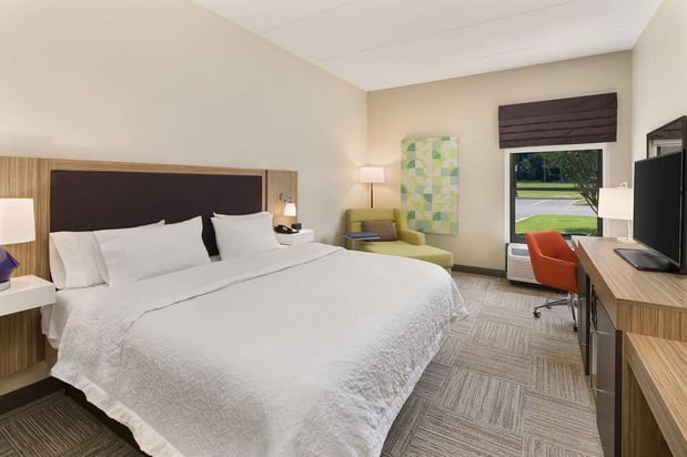 Images Hampton Inn Lagrange near Callaway Gardens