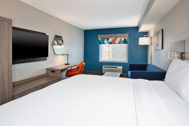 Images Holiday Inn Express Augusta North - GA by IHG