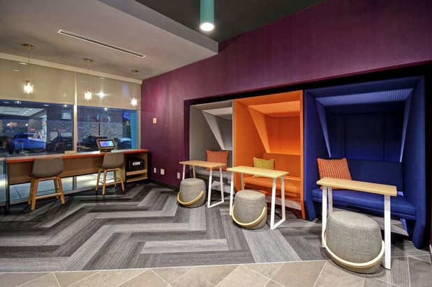 Images Tru by Hilton Cincinnati Airport South Florence