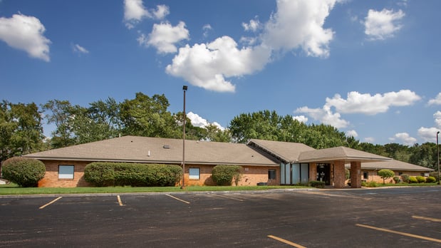 Beacon Medical Group Urology Elkhart
