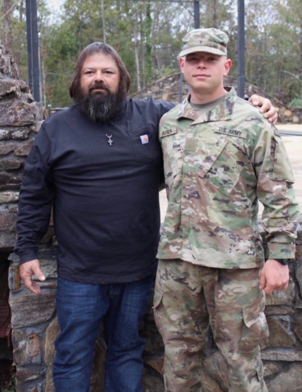 TAG Truck Center Tupelo recognizes veterans on Veterans Day