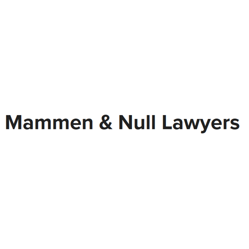 Mammen & Null Lawyers LLC Logo
