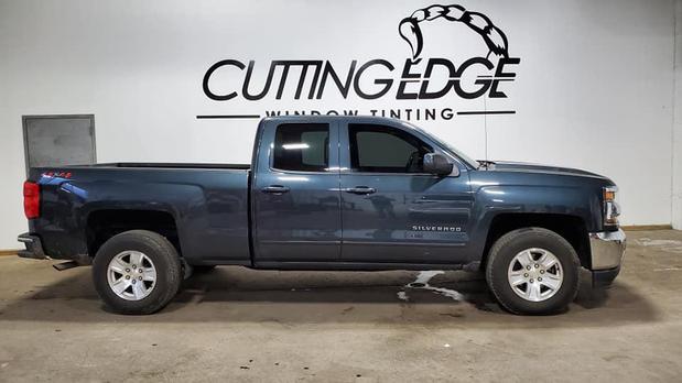 Images Cutting Edge Window Tinting
