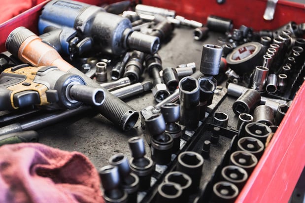 Images Raven's Auto Repair