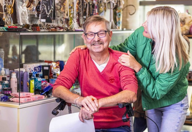 Foto's Atlant - Wonen, zorg en welzijn