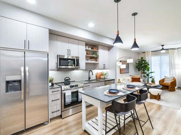 Images Modera Riverview