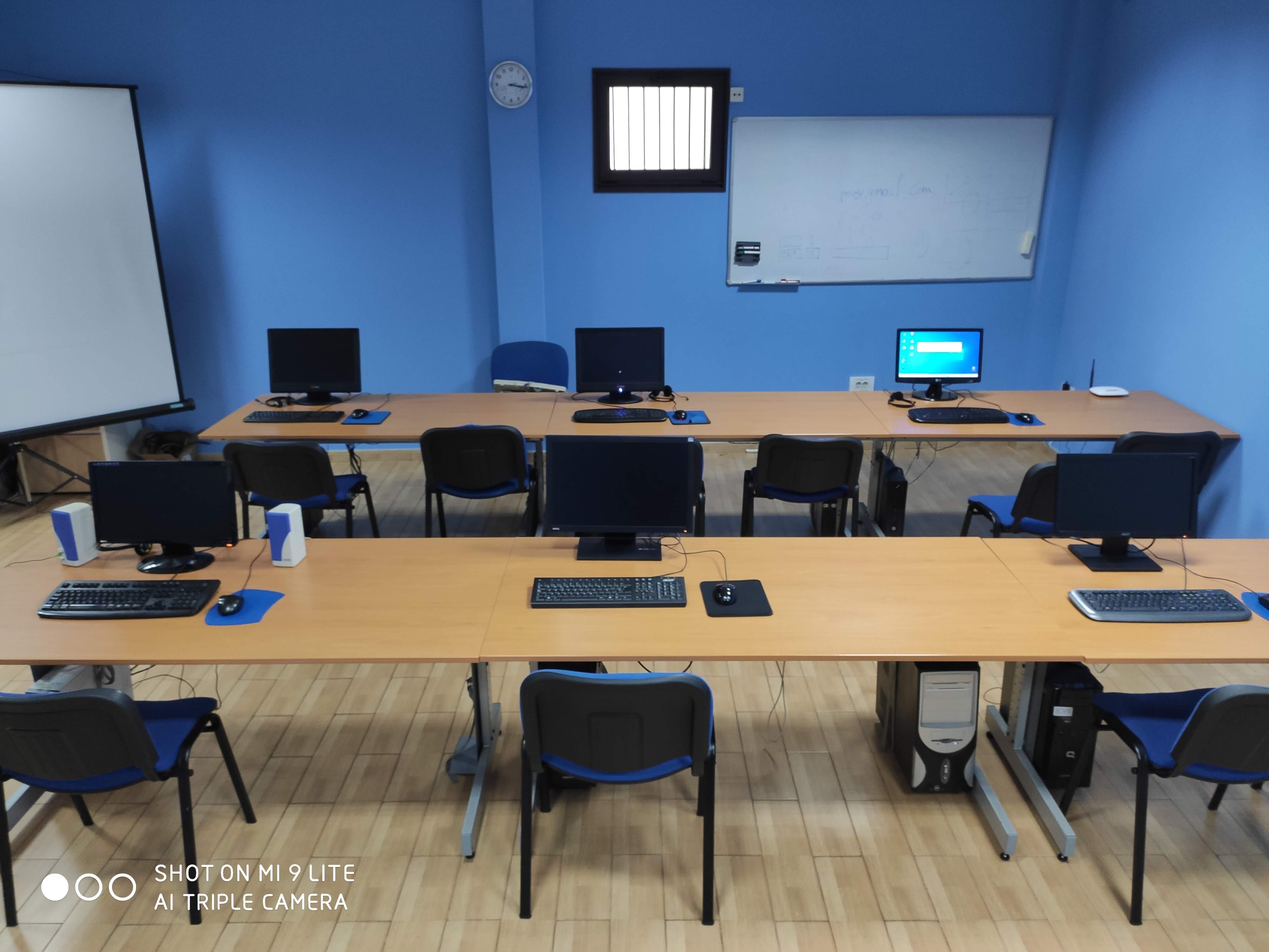 Images SCAPE Informática