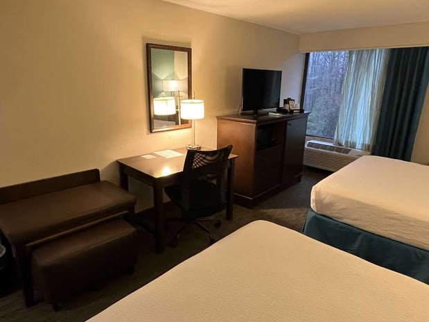 Images Best Western Williamsburg Historic District