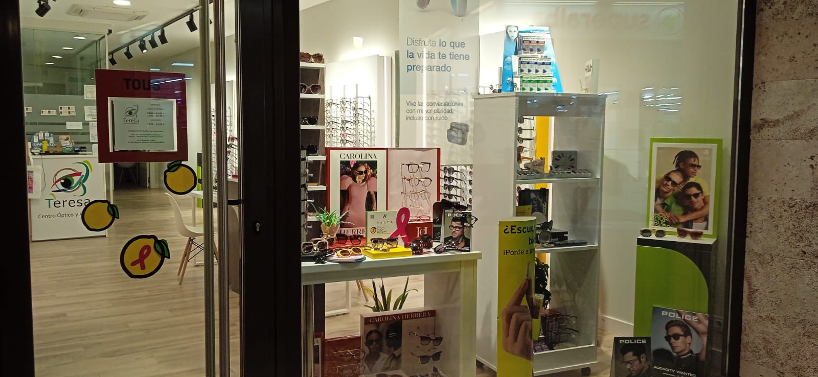 Images Teresa Centro Óptico Y Auditivo
