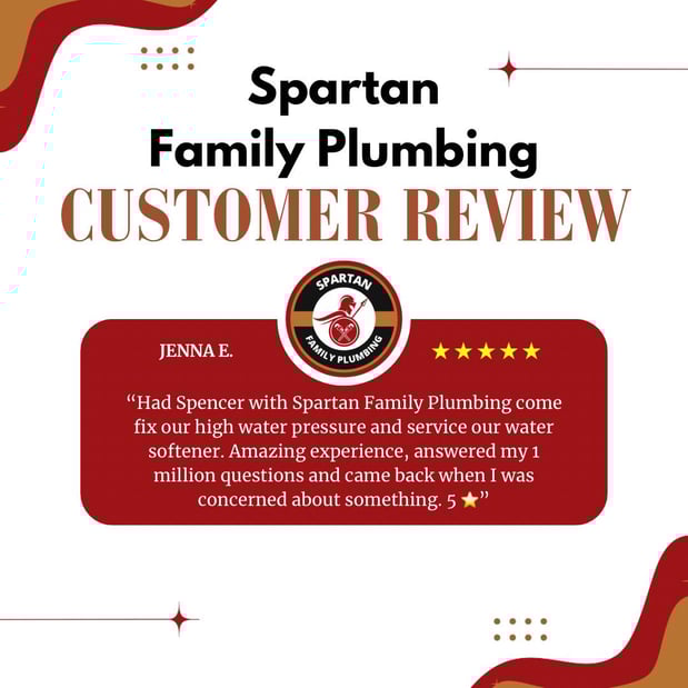 Images Spartan Family Plumbing