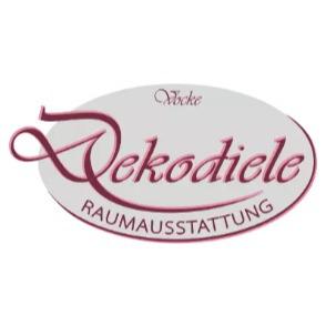 Logo Dekodiele Vocke