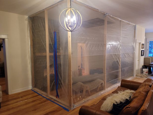 Images Mountain Men Disaster Mitigation