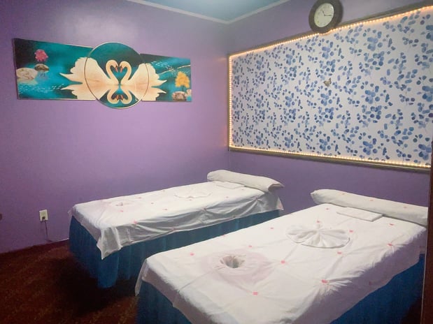 Images Zhenyue Massage