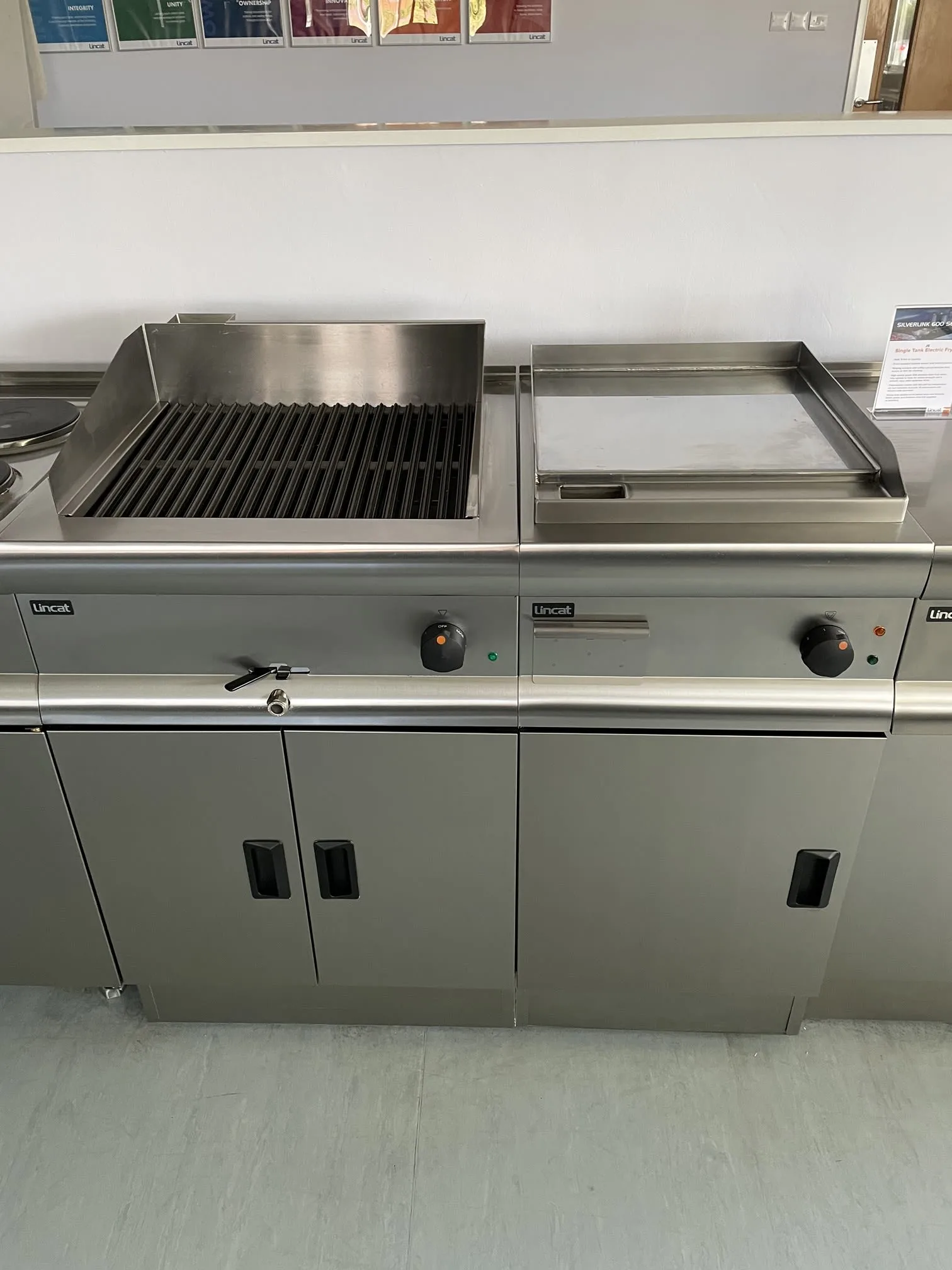Images Advanced Catering Services Ltd