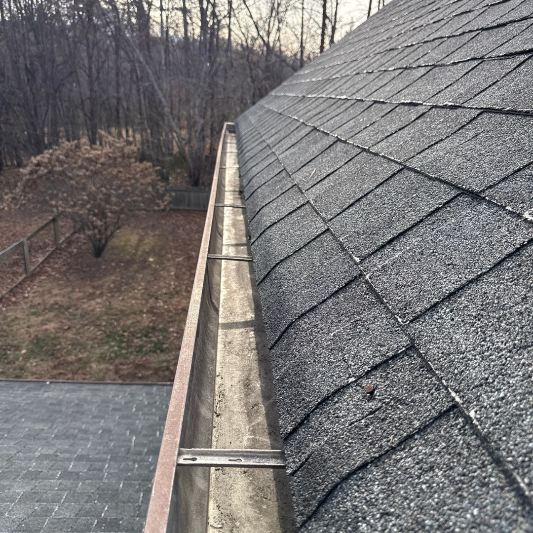 Charlottesville Gutter Pros Image