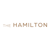 The Hamilton Logo