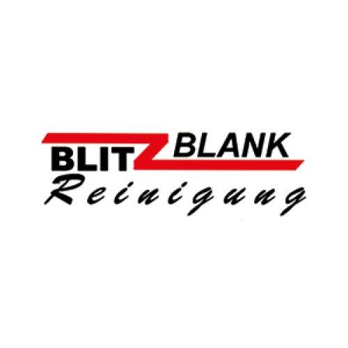 Blitz Blank Reinigung Barbara Dickinger e.U. Logo