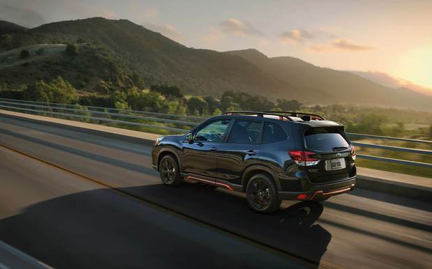 Images Subaru of Englewood