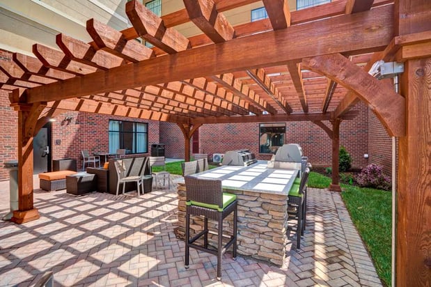 Images Homewood Suites by Hilton Christiansburg