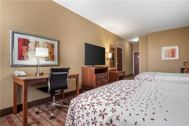 Images Best Western Plaquemine Inn