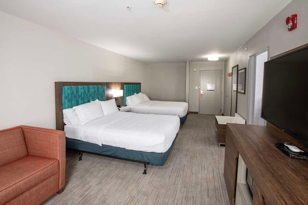 Images Hampton Inn Dry Ridge