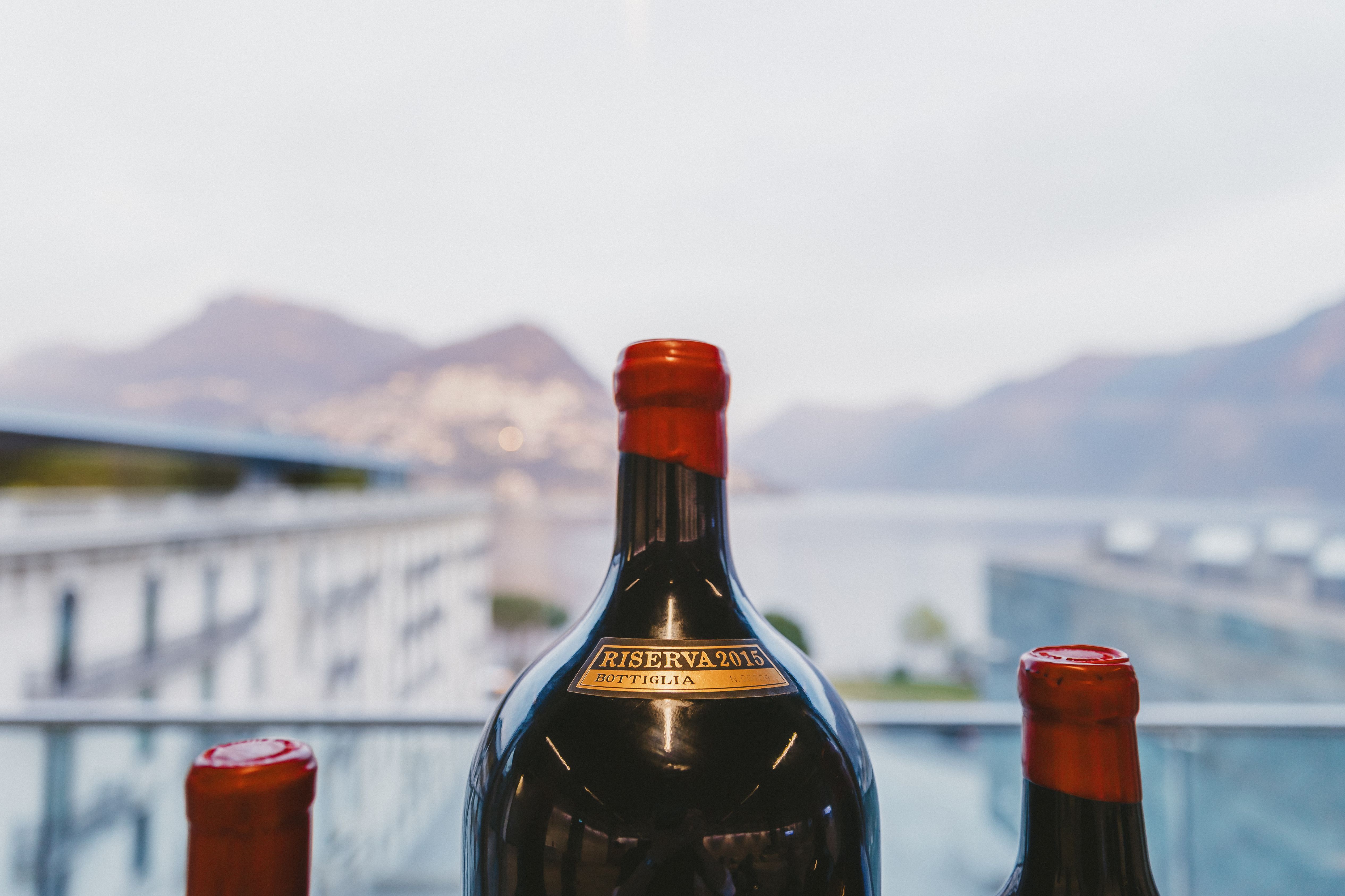 Bilder Chronos Wine Cellar SA