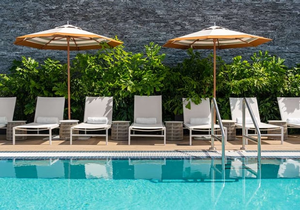 Images Canopy by Hilton West Palm Beach Downtown