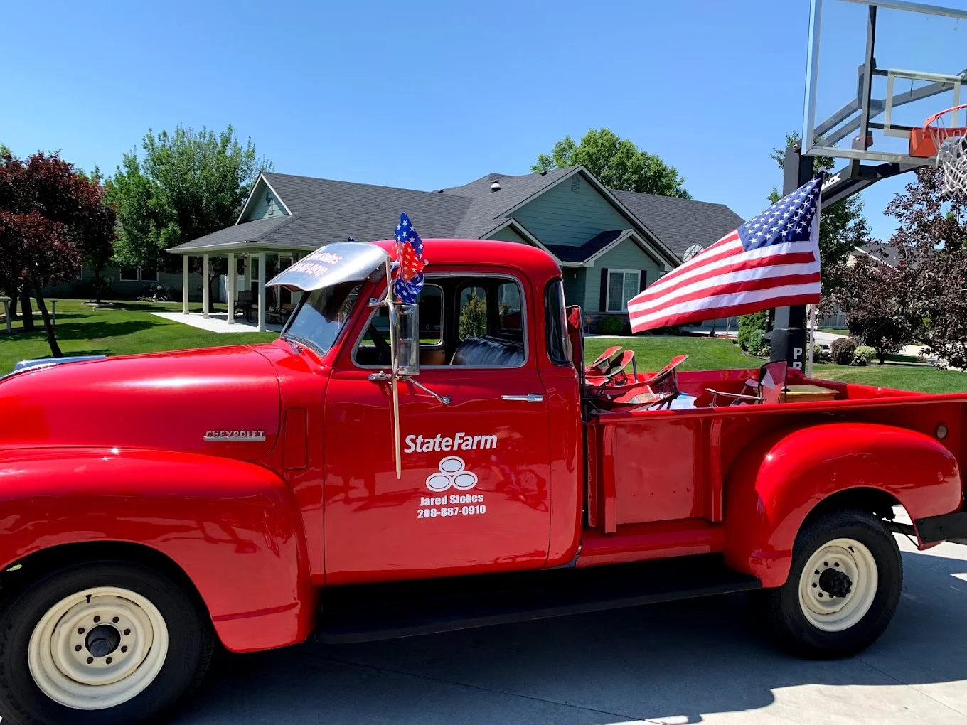 Jared Stokes - State Farm Insurance Agent Image