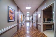 Inpatient Colorado Canyons Hospital and Medical Center